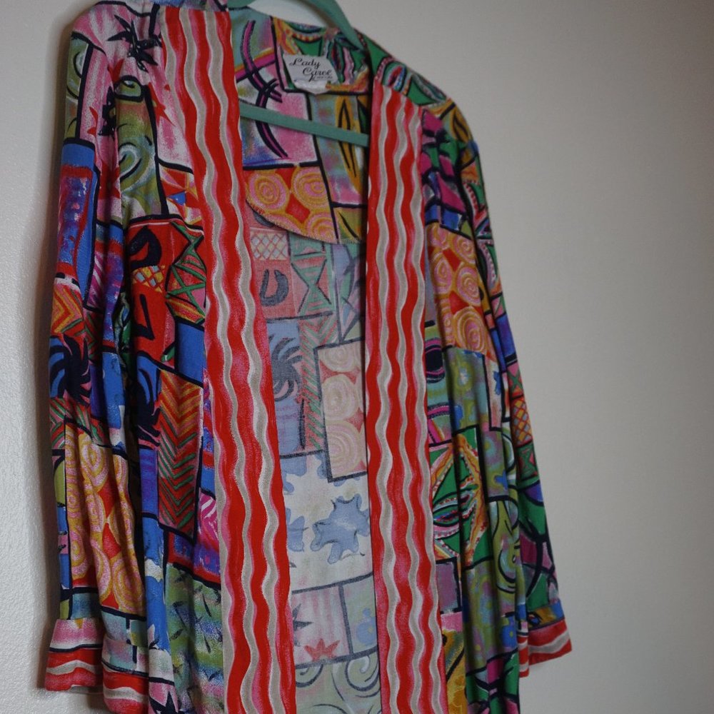 Jacket - Picture 4 of 6